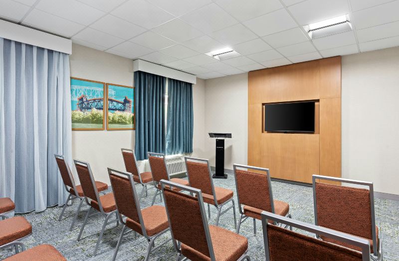 Hampton Inn & Suites Bolingbrook photo 4