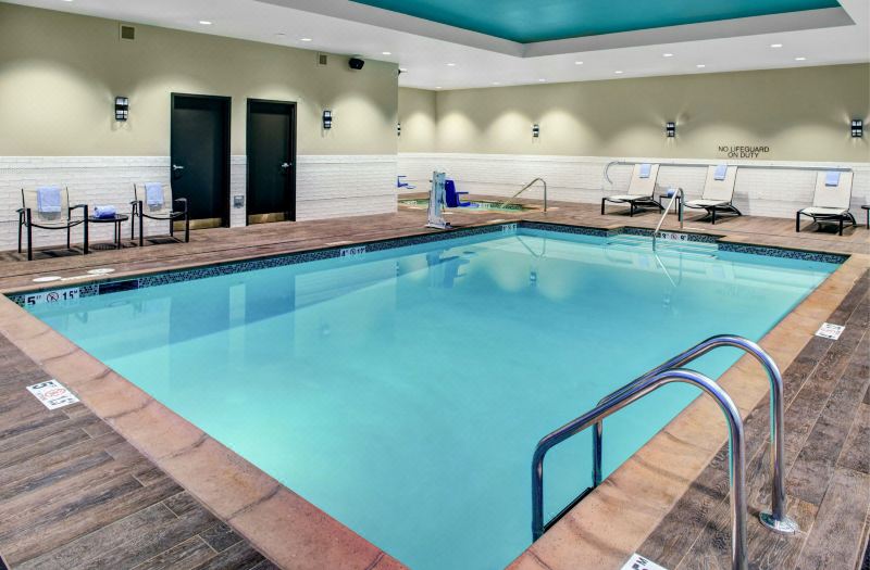 SpringHill Suites Bozeman photo 2