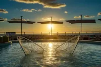 Moxy Miami South Beach - Beach