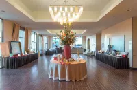 Holiday Inn TEXARKANA ARKANSAS CONV CTR by IHG - Aamiainen