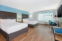 Tru by Hilton Comstock Park Grand Rapids - Wi-Fi