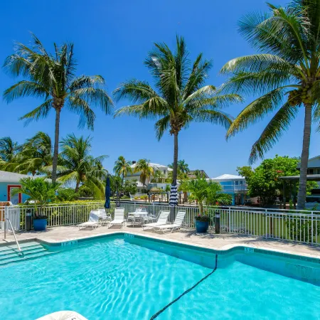 Matanzas Inn Bayside Resort and Marina