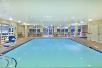 SpringHill Suites Minneapolis-St. Paul Airport/Eagan - Pools