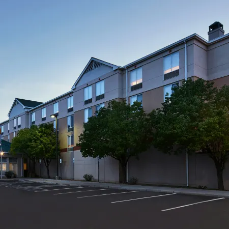 Hilton Garden Inn Albuquerque North Rio Rancho