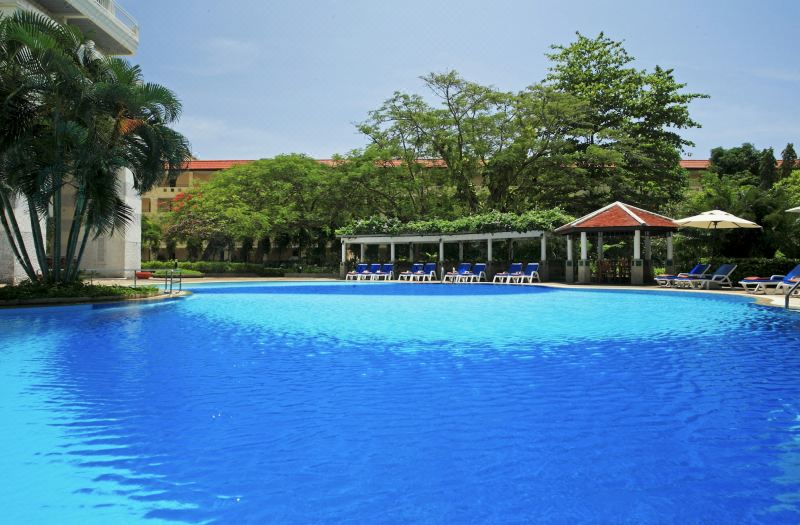 Waterfront Suites Phuket by Centara photo 3