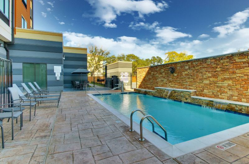 Fairfield Inn & Suites Houston Brookhollow photo 3