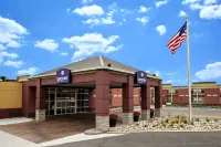 Boarders Inn & Suites by Cobblestone Hotels - Grand Island - Pet friendly