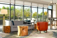 EVEN Hotel SHENANDOAH - THE WOODLANDS by IHG - Pysäköinti