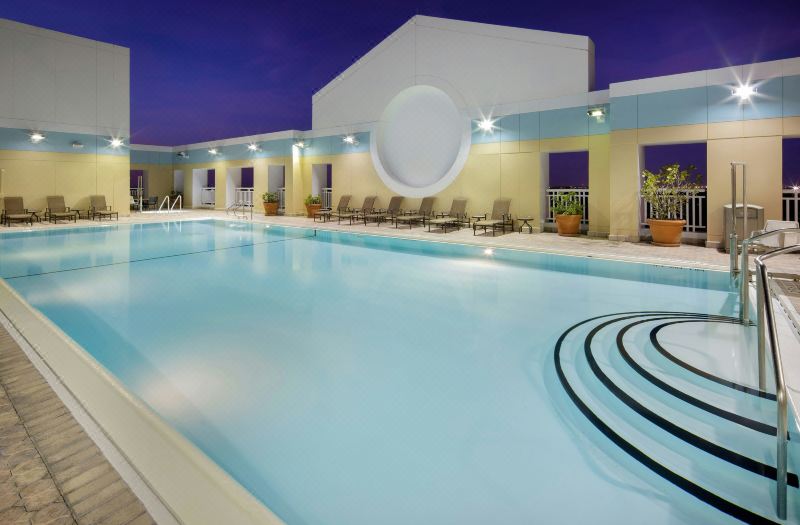 Sheraton Suites Fort Lauderdale West photo 5
