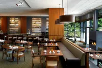 The Westin Bellevue - petit déjeuner