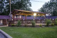Red Roof Inn Starkville - University - Pet friendly
