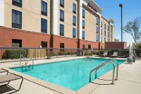 Hampton Inn Pell City - Pools