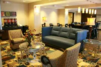 Hampton Inn Topeka - 2-Star