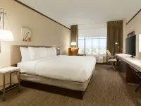 Hilton Garden Inn Charlotte/SouthPark Hotel in zona Fondazione Wing Haven Inc