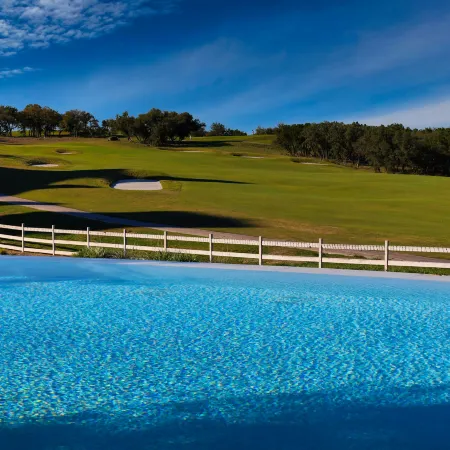 JW Marriott San Antonio Hill Country Resort & Spa