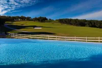 JW Marriott San Antonio Hill Country Resort & Spa - Lyx