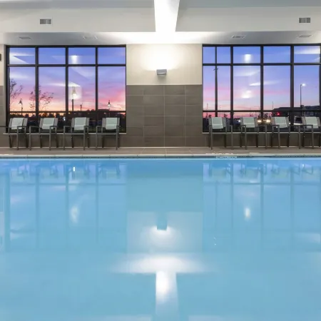 Residence Inn Minneapolis Maple Grove/Arbor Lakes