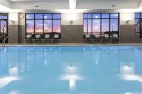 Residence Inn Minneapolis Maple Grove/Arbor Lakes - Pool