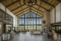 Sage Lodge - Haustierfreundliche