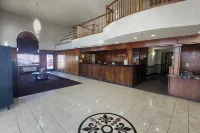 Sunport Suites near Albuquerque Airport I 25 - 2 ดาว
