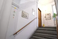 Wine Apartments Florence Soave - 2-Star