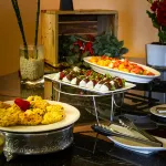 Apollo Hotel - breakfast