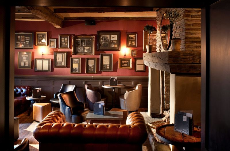 The Crown and Thistle photo 3