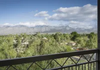 Embassy Suites by Hilton Tucson East - Mountain view