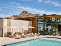 AutoCamp Zion - Pools