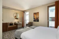 ProfilHotels Opera - Jacuzzi