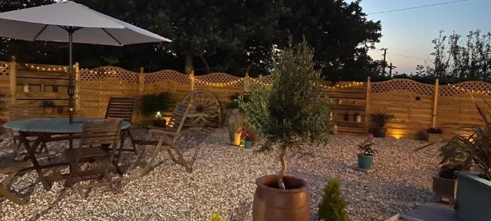 Toppesfield House B&B Hotels in Bude