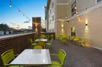 Home2 Suites by Hilton North Conway - Kæledyr tilladt