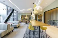 Hampton by Hilton Alcobendas Madrid - Cheap
