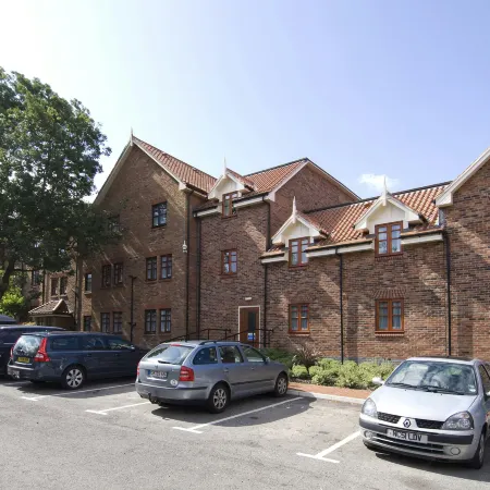 Premier Inn York City (Blossom St North)