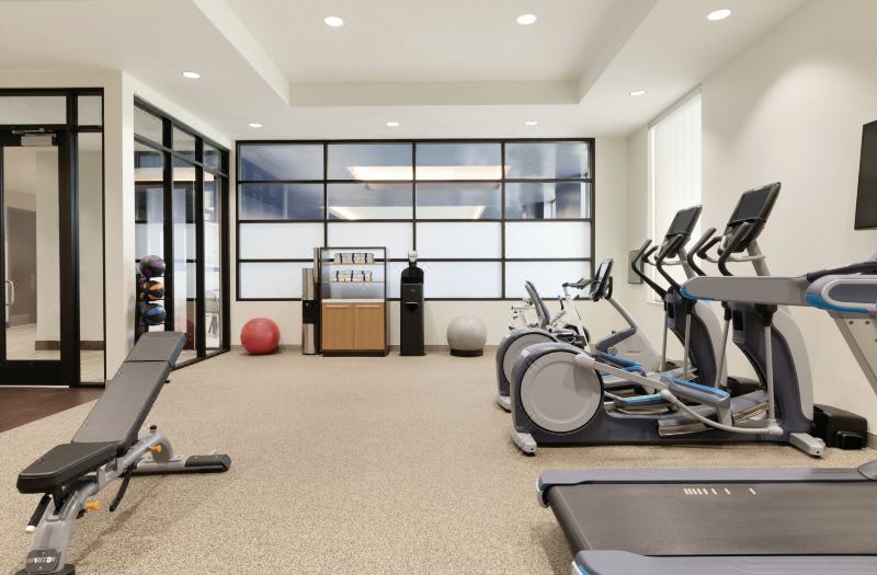 Embassy Suites by Hilton South Jordan Salt Lake City photo 3