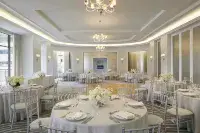 Waldorf Astoria Atlanta Buckhead - فطور