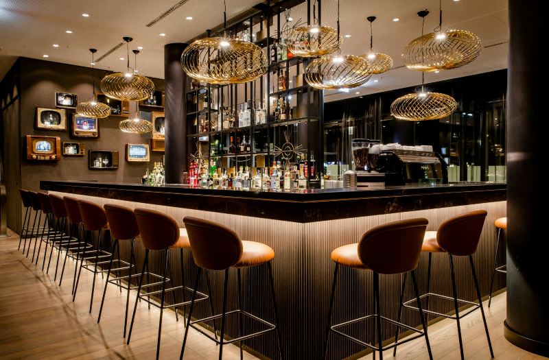 Motel One Köln-Messe photo 3
