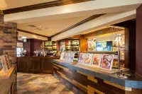 Premier Inn Barrow-In-Furness - 3 étoiles