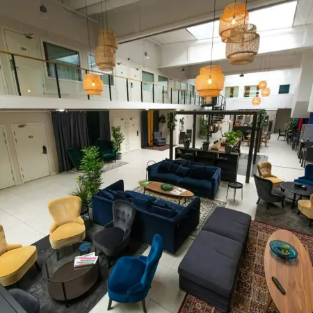 Hotell Kvarntorget