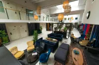 Hotell Kvarntorget - Hostels