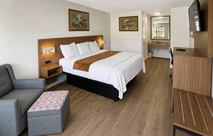 Budget Inn of Jasper