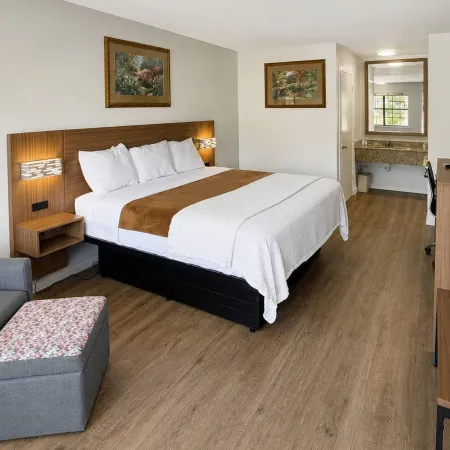 Budget Inn of Jasper