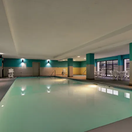 Holiday Inn Express HORSE CAVE by IHG