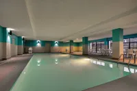 Holiday Inn Express HORSE CAVE by IHG - 3 tähden