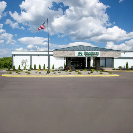 HomeTowne Studios & Conference Center Cortland