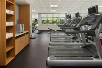 TownePlace Suites Minneapolis Mall of America - Gym