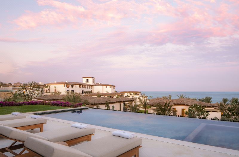 Four Seasons Resort Cabo del Sol photo 3