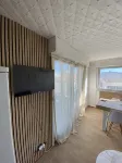 Panoramic Sea View – Cozy Renovated Apartment - Kondo