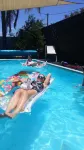 Bidgee Motor Inn - Pools