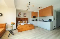 K52 Aparthotel - balcony